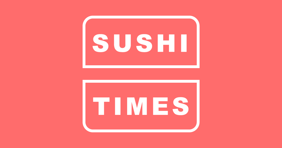 SUSHI TIMES